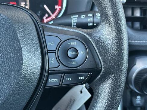 Certified 2024 Toyota RAV4 LE image 26