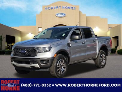 Used 2020 Ford Ranger XLT w/ Equipment Group 302A Luxury