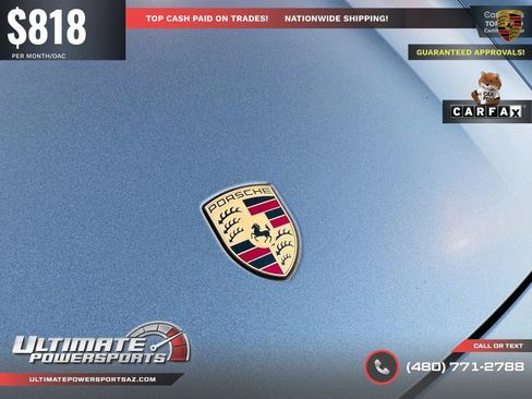 Used 2021 Porsche Taycan RWD image 53