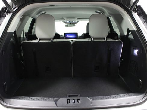 New 2026 Ford Explorer Active w/ Active Comfort Package image 15