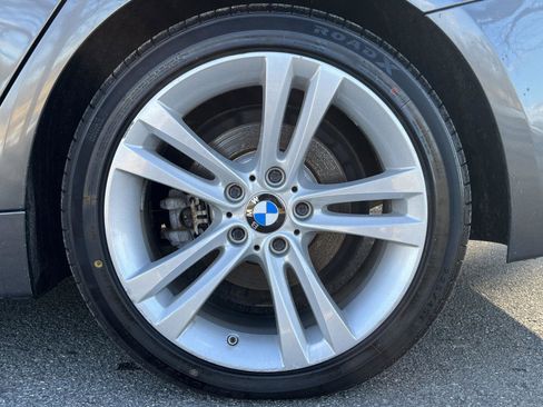 Used 2018 BMW 430i Gran Coupe w/ Premium Package image 34