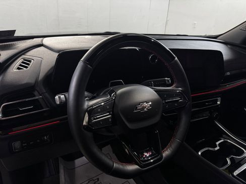 Used 2024 Chevrolet Traverse RS w/ LPO, Floor Liner Package AWD/4WD image 27