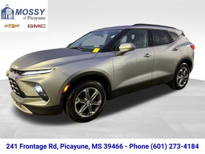 Certified 2024 Chevrolet Blazer LT w/ Convenience Package