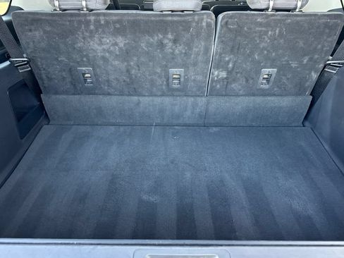 Certified 2025 Ford Expedition Max Active RWD image 17