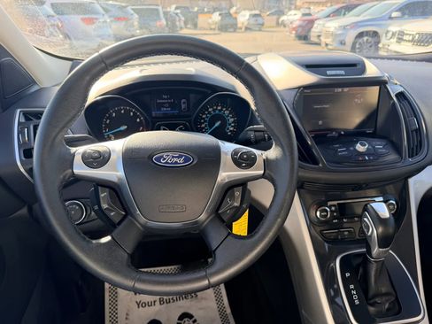 Used 2013 Ford Escape SEL image 13