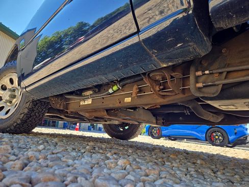 Used 2006 Chevrolet Silverado 1500 W/T RWD image 14