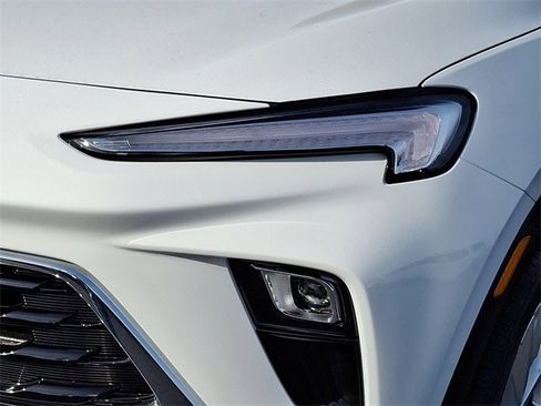 New 2025 Buick Encore GX Preferred w/ Advanced Technology Package image 7