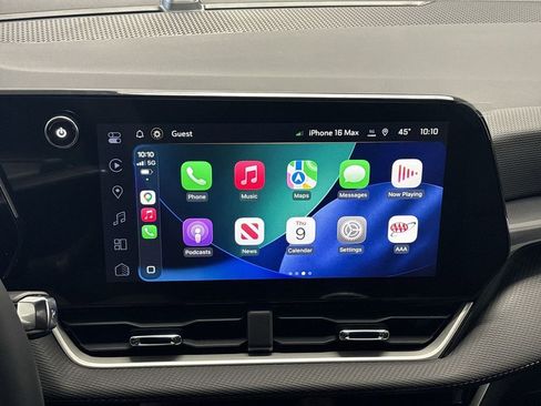 New 2026 Chevrolet Equinox LT image 38