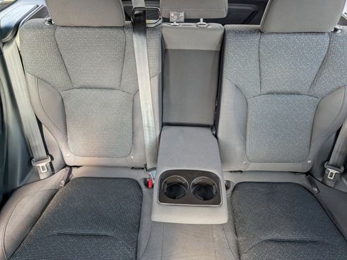 Used 2025 Subaru Forester Premium image 13