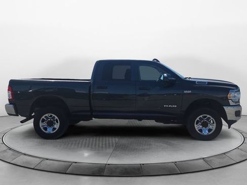 Used 2019 RAM 2500 Tradesman AWD/4WD image 6