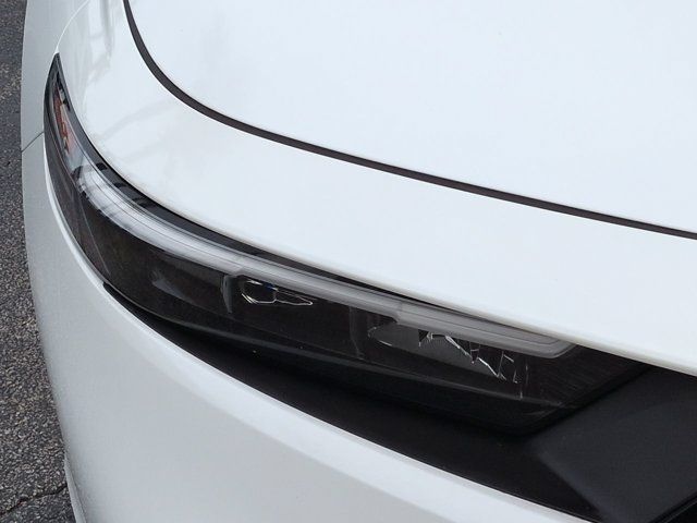 Used 2023 Honda Accord LX image 10