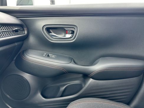 New 2026 Honda HR-V Sport image 19