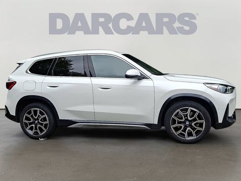 Used 2026 BMW X1 xDrive28i w/ Technology Package AWD/4WD image 7