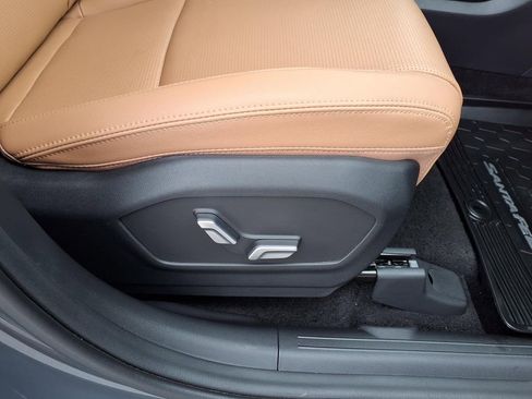 Used 2026 Hyundai Santa Fe Limited FWD image 13