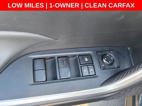Used 2024 Toyota RAV4 LE FWD image 16