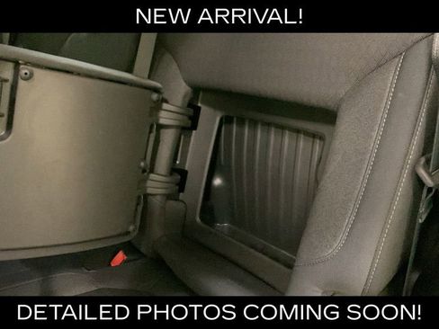 Used 2019 Chevrolet Silverado 1500 RST w/ All-Star Edition AWD/4WD image 25