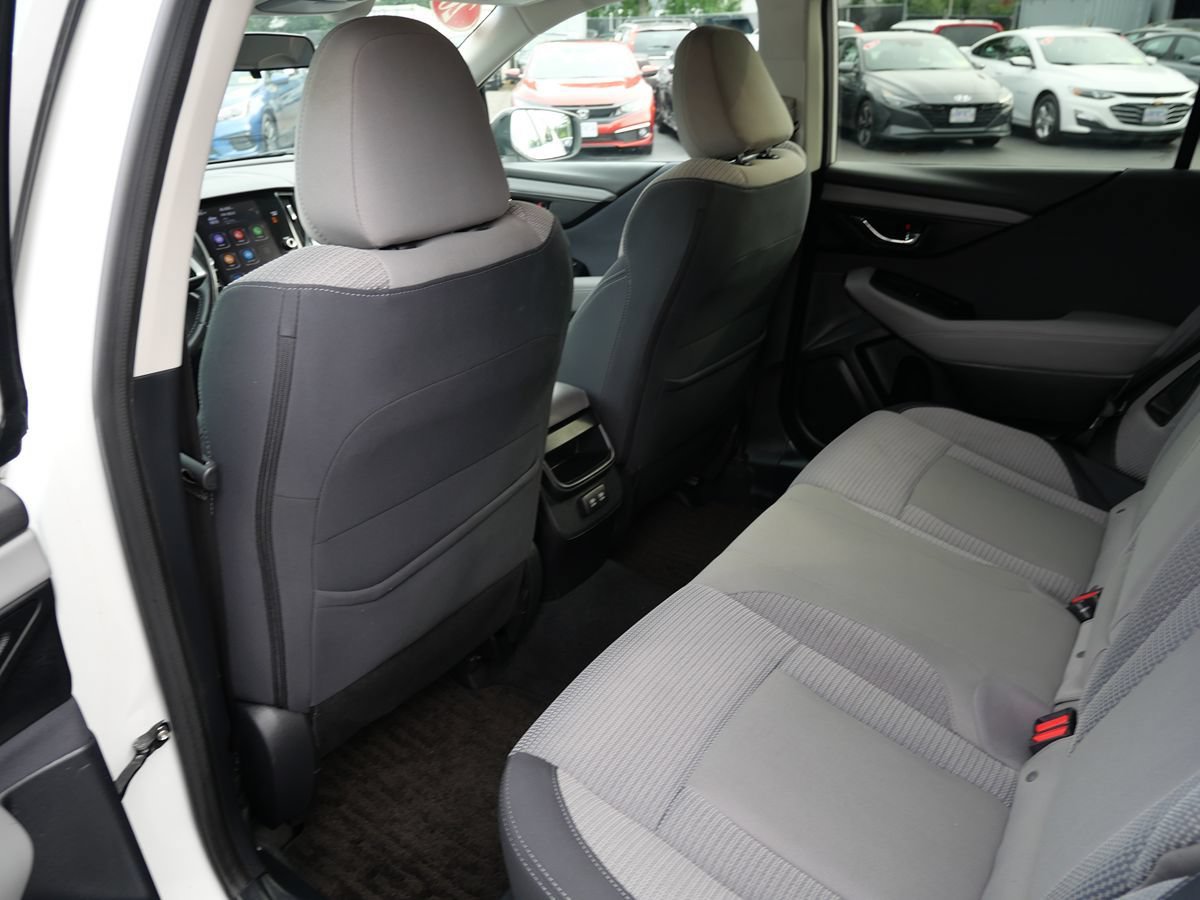 Used 2020 Subaru Outback Premium AWD/4WD image 23