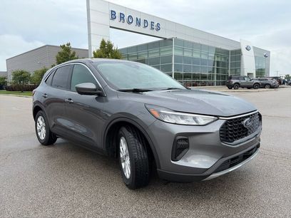 Used 2023 Ford Escape Active w/ Tech Pack #2