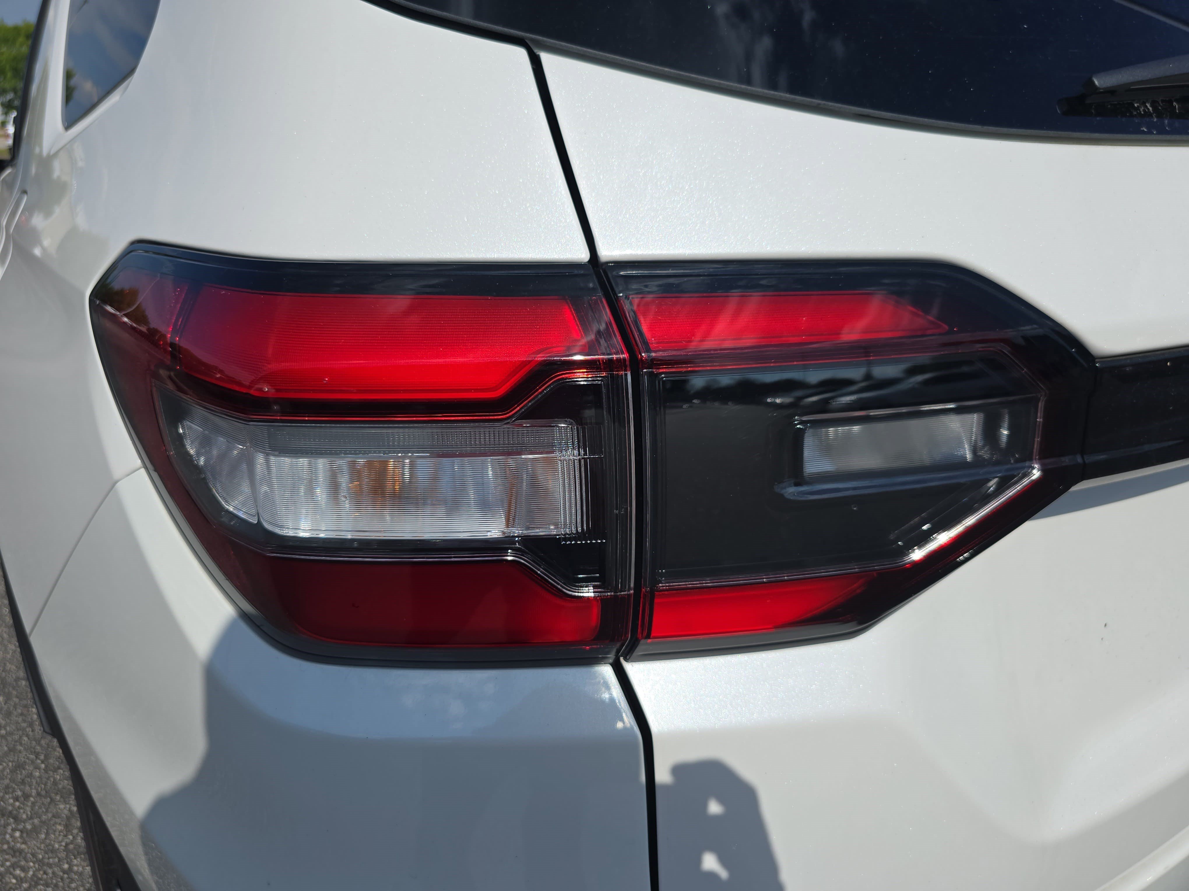 New 2026 Honda Pilot EX-L image 35
