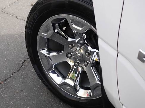 Used 2021 RAM 1500 Big Horn image 12