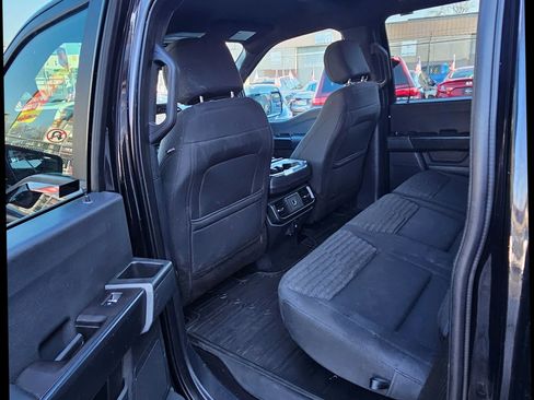 Used 2021 Ford F150 XL w/ STX Appearance Package image 7