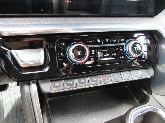 Used 2023 GMC Sierra 1500 Denali w/ Denali Reserve Package AWD/4WD image 24