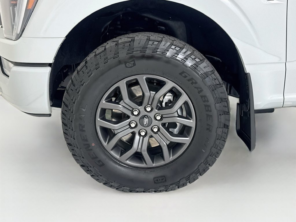 Used 2023 Ford F150 Tremor w/ Equipment Group 402A High AWD/4WD image 33
