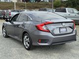 Used 2016 Honda Civic LX image 3