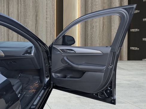 Used 2021 BMW X4 xDrive30i w/ M Sport Package image 33