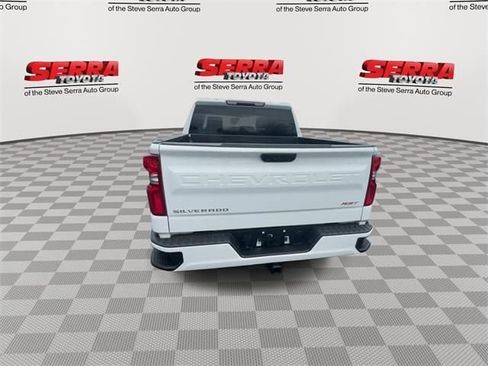 Used 2023 Chevrolet Silverado 1500 RST image 8