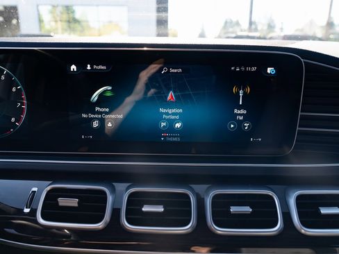 Used 2020 Mercedes-Benz GLE 350 4MATIC image 14