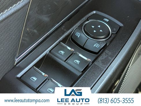 Used 2022 Ford F150 XLT w/ Equipment Group 302A High image 19