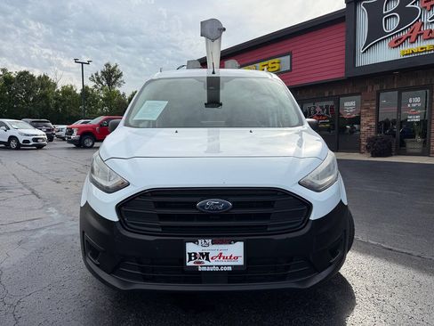 Used 2021 Ford Transit Connect XL FWD image 2
