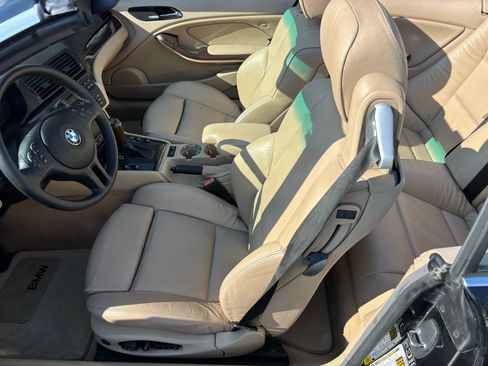 Used 2006 BMW 330Ci Convertible image 25