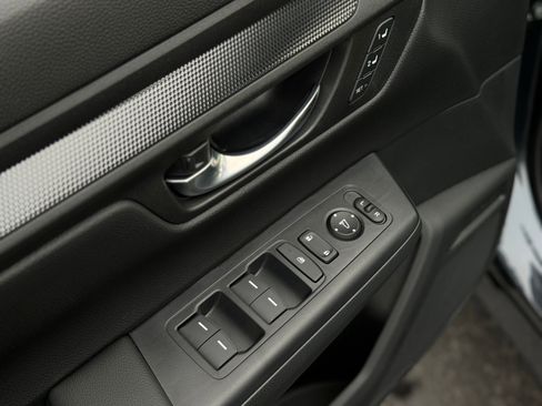 New 2026 Honda CR-V Sport-L image 13