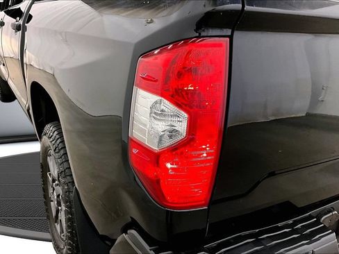 Used 2021 Toyota Tundra SR5 w/ Trail Edition AWD/4WD image 24