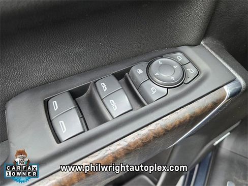 Used 2022 GMC Sierra 1500 Denali w/ Denali Premium Package image 31