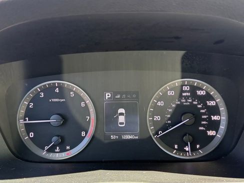 Used 2016 Hyundai Sonata SE image 8