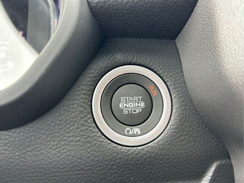 New 2026 RAM 1500 Big Horn AWD/4WD image 31