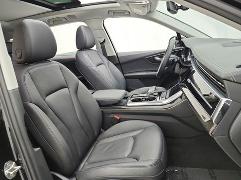 Used 2023 Audi Q7 2.0T Premium AWD/4WD image 20