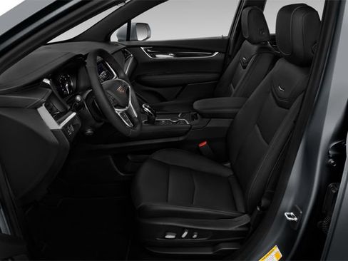 Used 2023 Cadillac XT5 Premium Luxury w/ Technology Package image 10