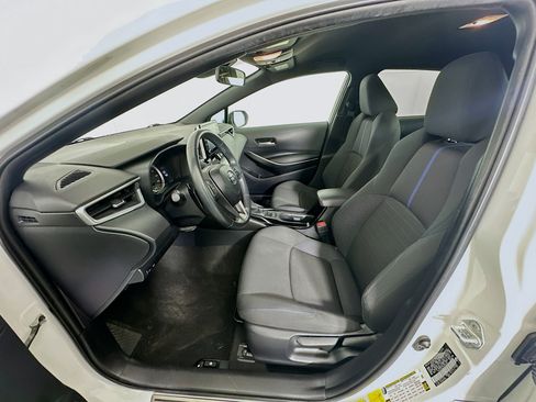 Used 2020 Toyota Corolla SE image 13