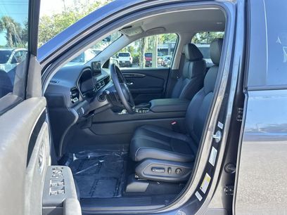 Used 2026 Honda Pilot EX-L