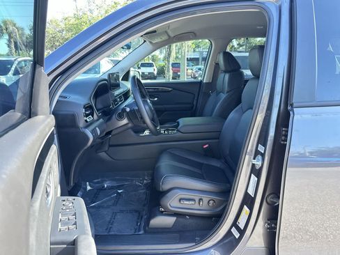 Used 2026 Honda Pilot EX-L image 2