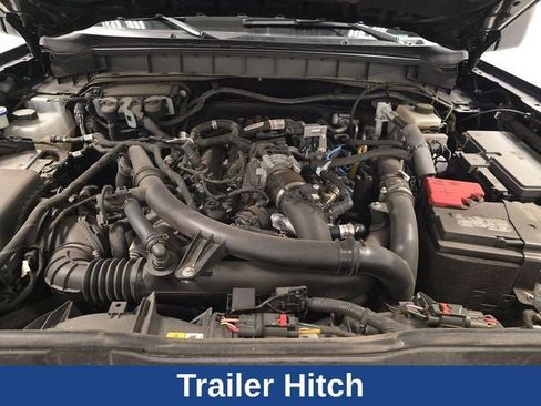 Used 2023 Ford Bronco Wildtrak image 23