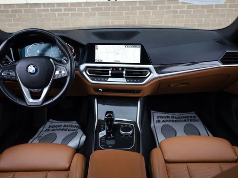 Used 2022 BMW 430i Gran Coupe w/ Parking Assistance Package image 26