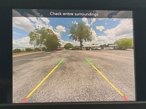 Used 2023 Dodge Challenger SXT w/ Blacktop Package RWD image 16