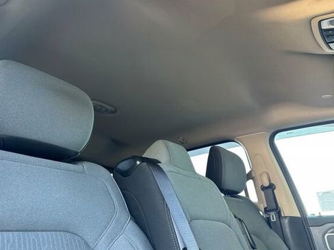 Used 2020 RAM 1500 Big Horn image 16