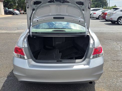 Used 2009 Honda Accord EX-L image 20