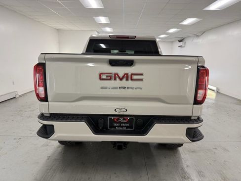 New 2026 GMC Sierra 1500 Pro w/ Graphite Edition image 6